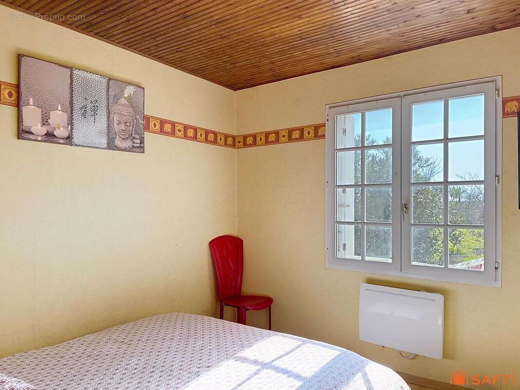 Photo 6 - Maison à ANGLES