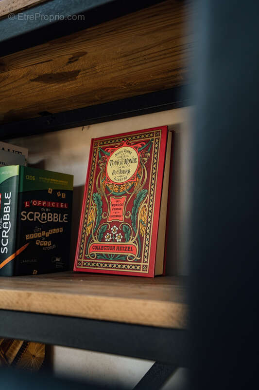 Maison à GOUPILLIERES