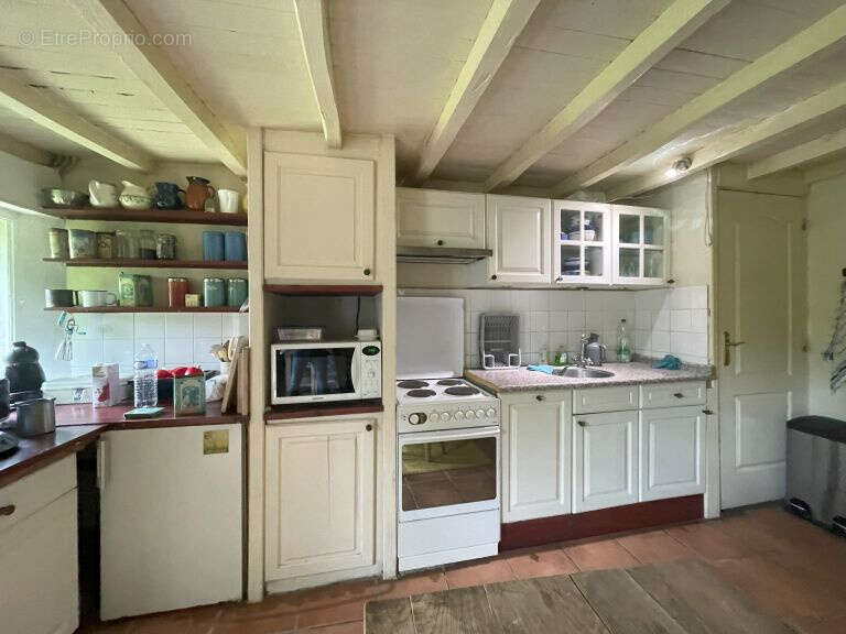 Maison à LOTTINGHEN