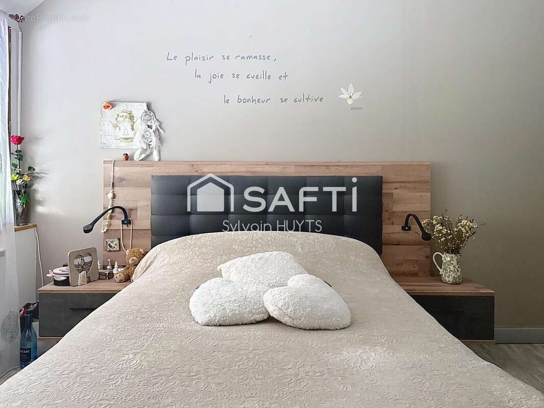 Photo 8 - Maison à CERNEX