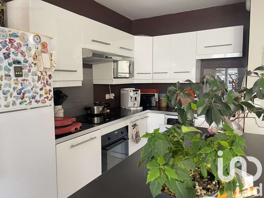 Photo 3 - Appartement à LA SEYNE-SUR-MER