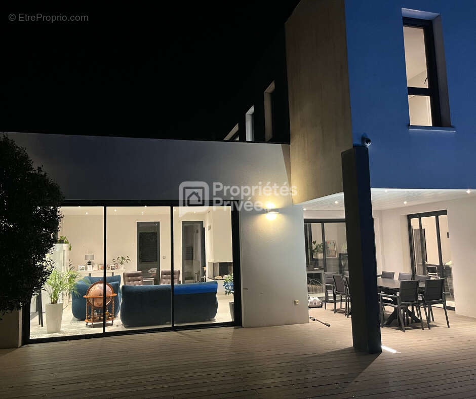 Maison à BALMA