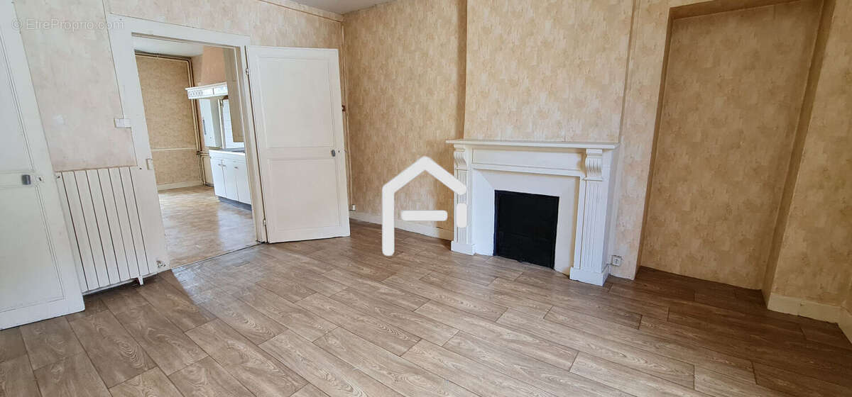 Appartement à TULLE