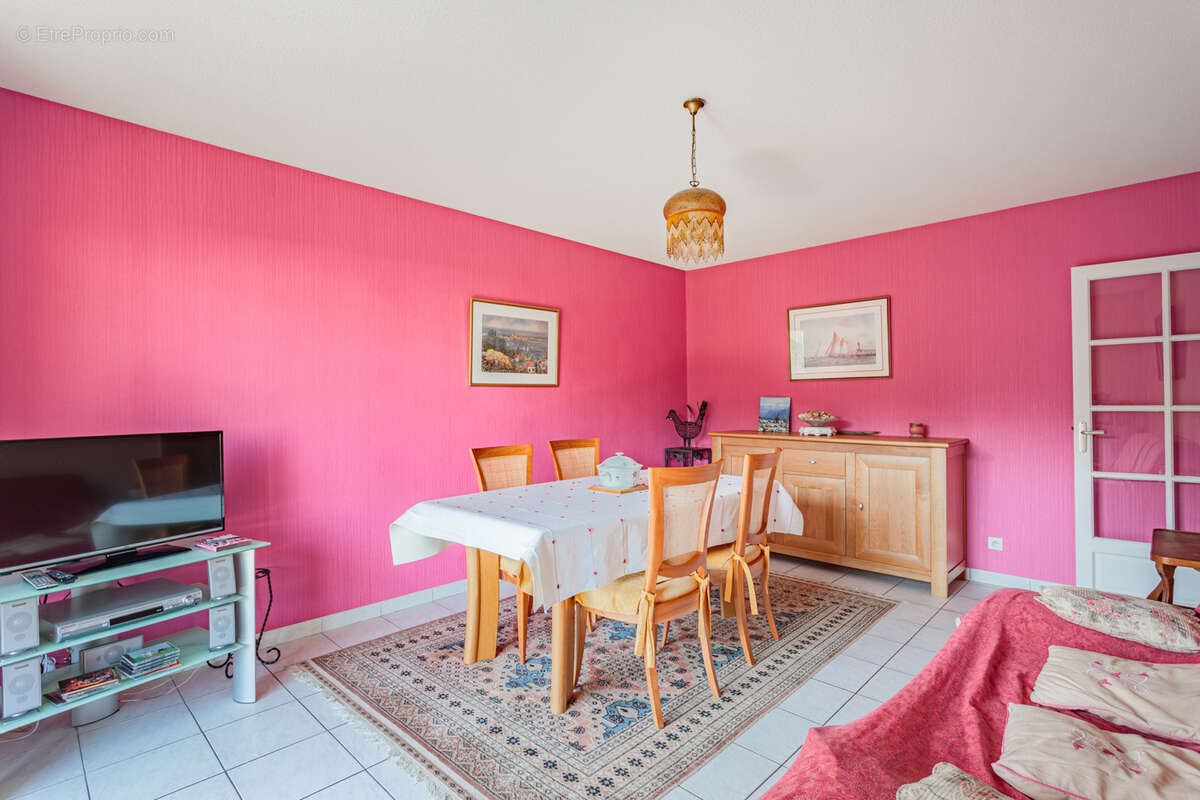 Appartement à SAINT-JEAN-DE-LUZ