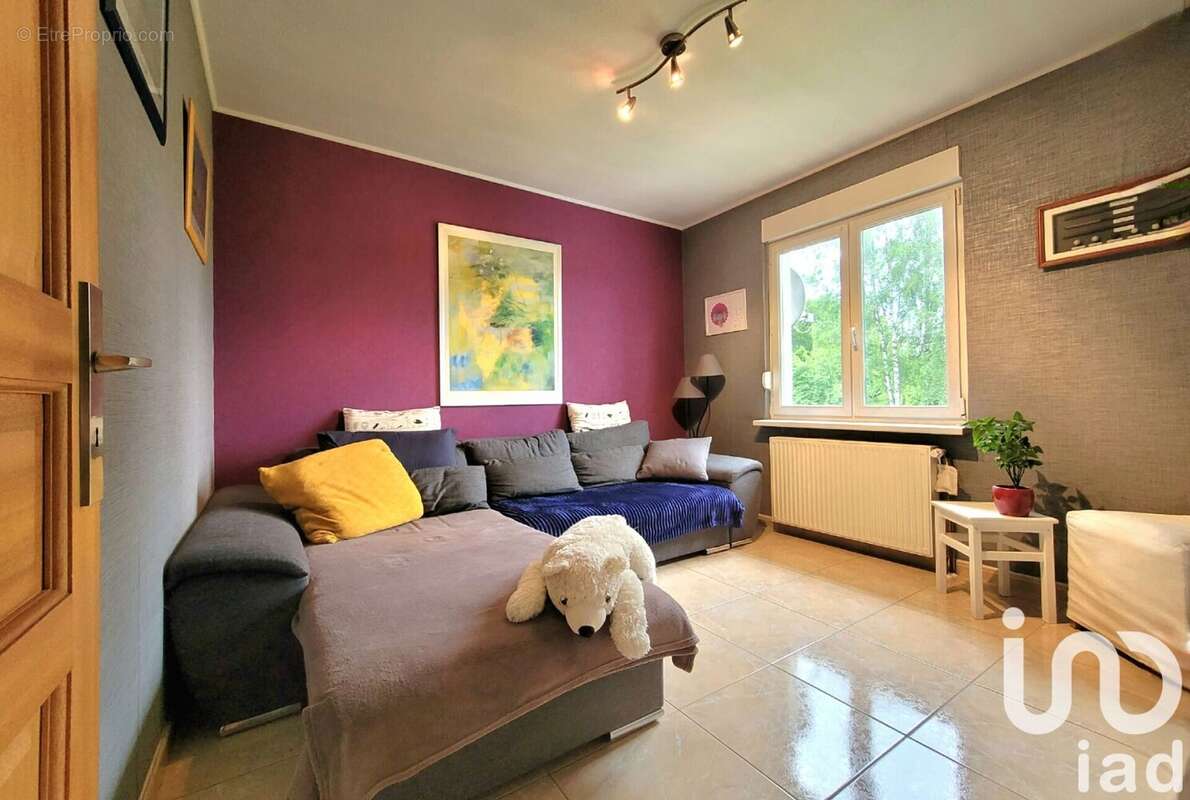 Photo 8 - Maison à COUME