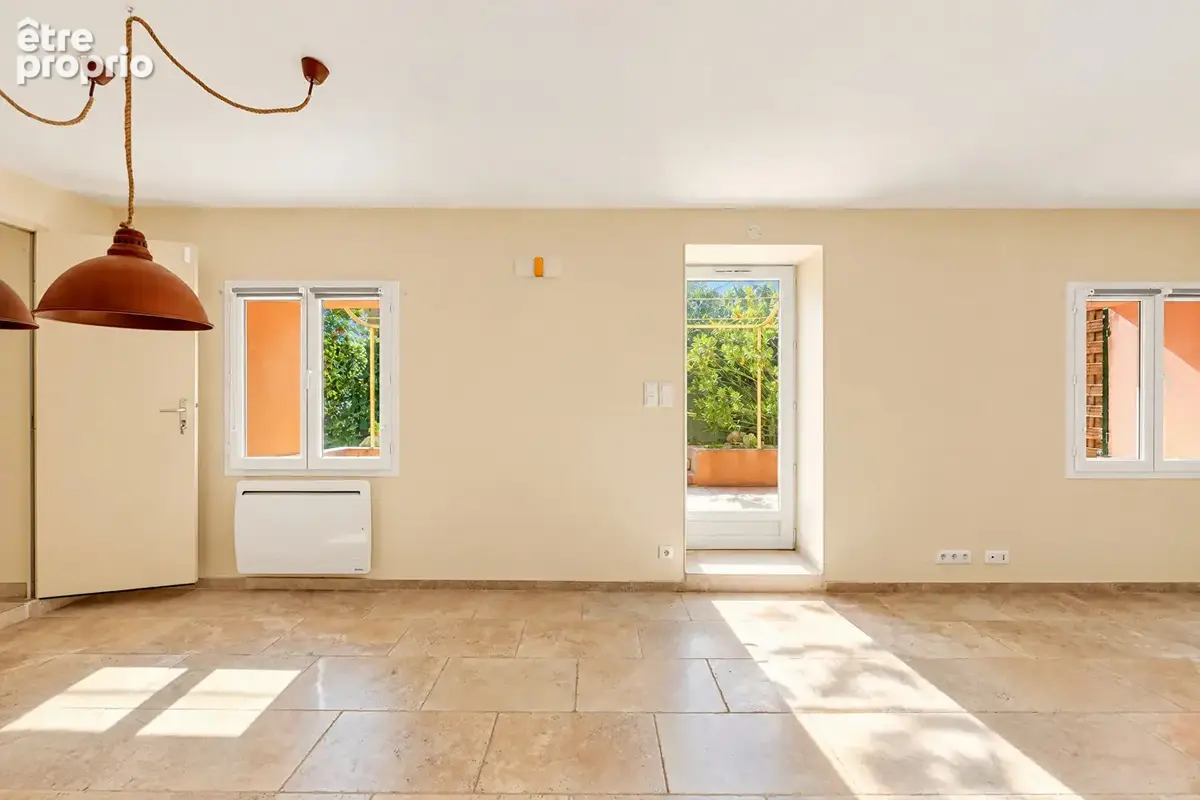 Maison 6 pièces 148 m² à vendre à Saint-Antonin-Sur-Bayon (13100) - photo 13
