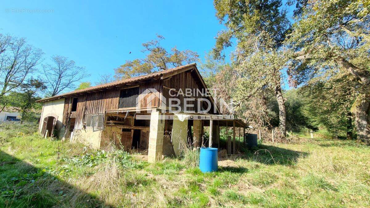 Maison 112 m² à Sort-En-Chalosse  - photo 6