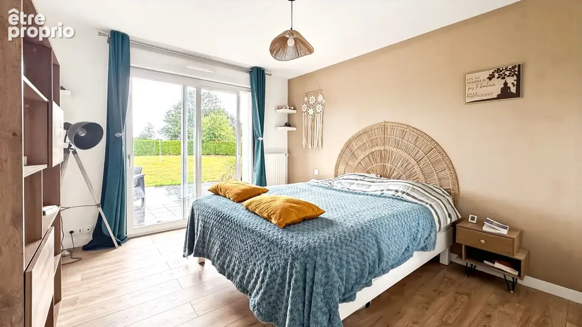 AUDRUICQ - Pavillion 5 chambres - Semi-Plain-Pied - 146 m2 - photo 5