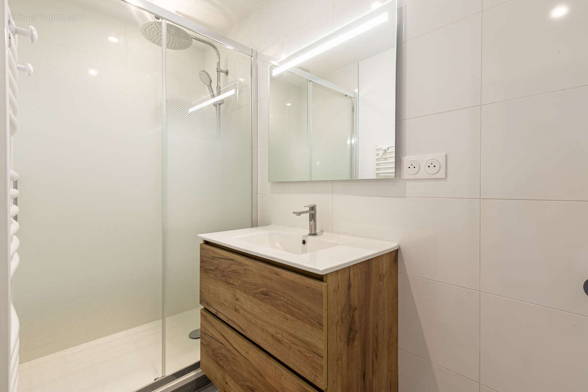 Appartement à SAINT-GERMAIN-EN-LAYE