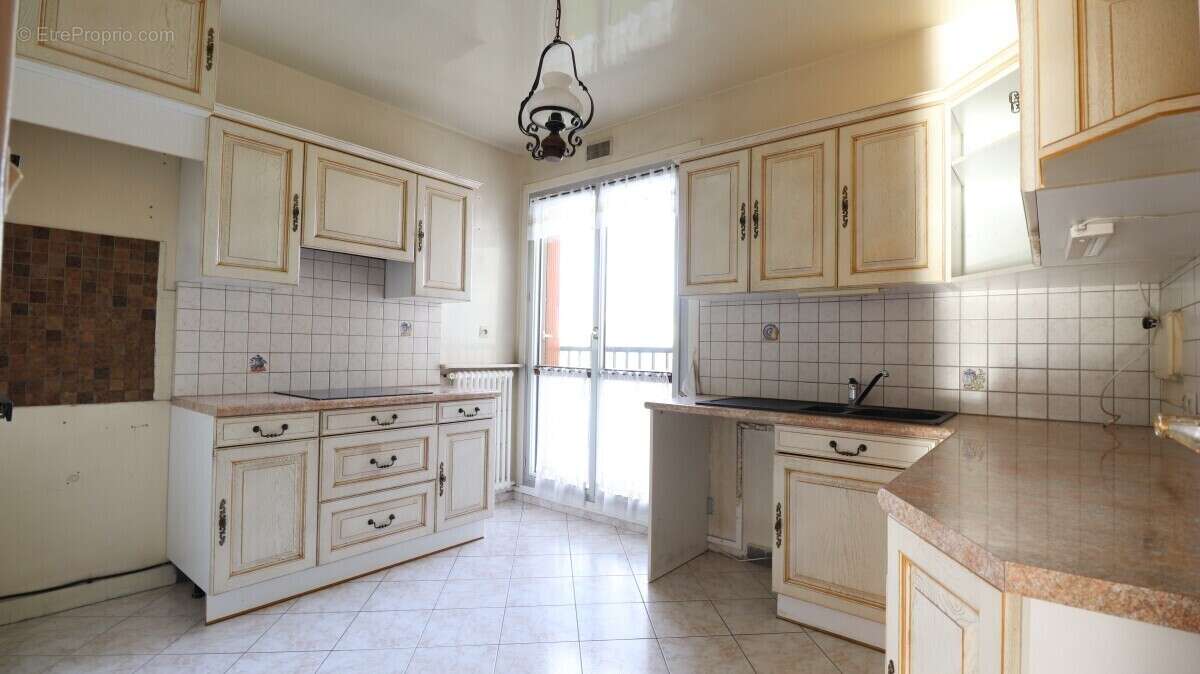 Appartement à EAUBONNE