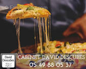 Commerce à POITIERS