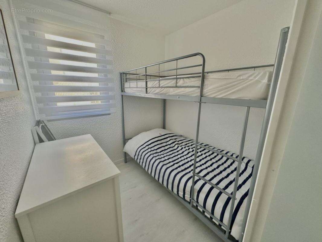 Appartement à NESLES