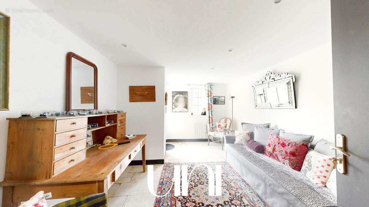 Maison 8 pièces de 220m2 avec 18500m2 de terrain à MOULINS EN BESSIN - photo 19
