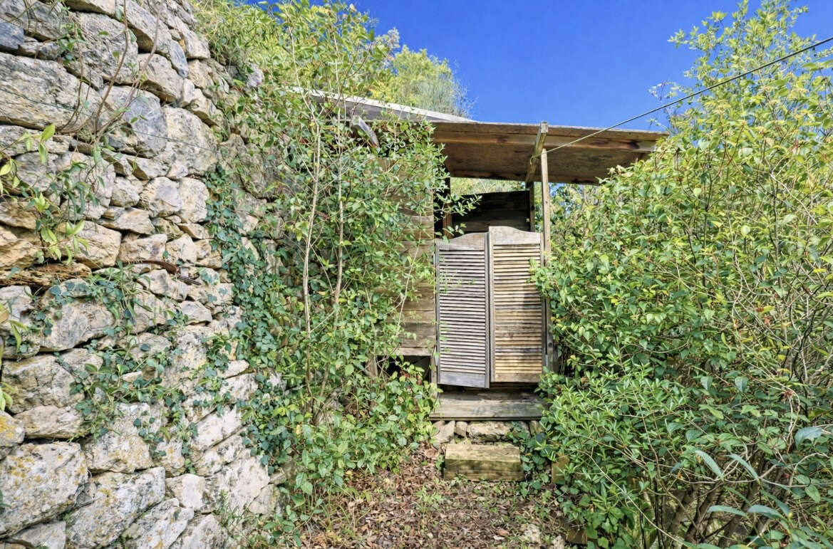 Maison à BELGENTIER