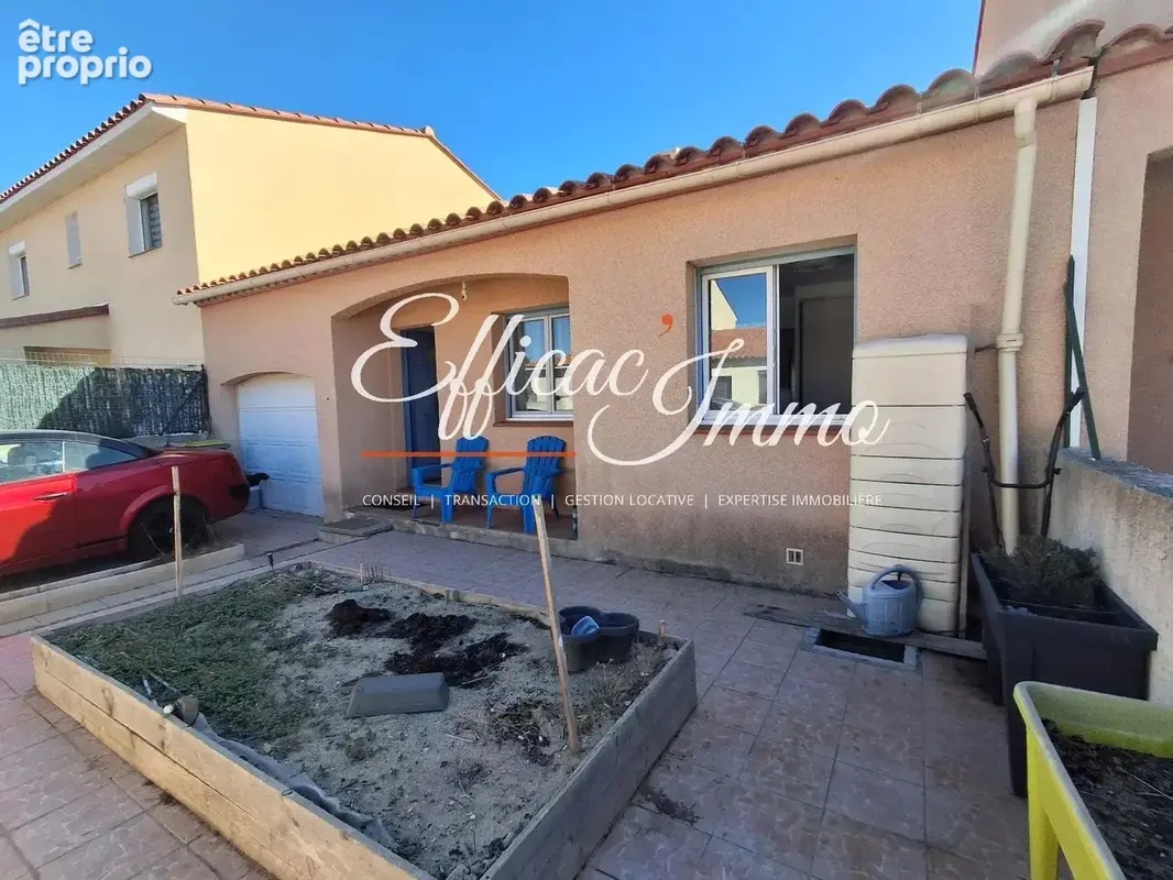 Villa lumineuse de 84 m² à Salses-le-Château - photo 18