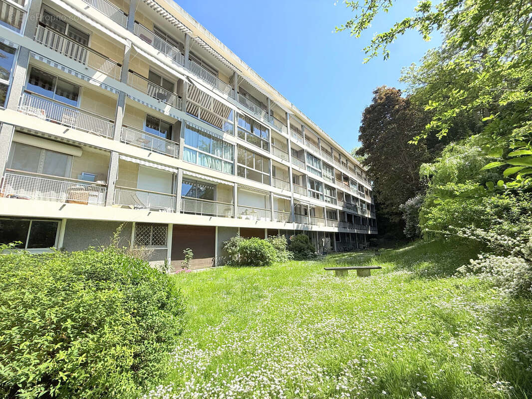 Appartement à RUEIL-MALMAISON
