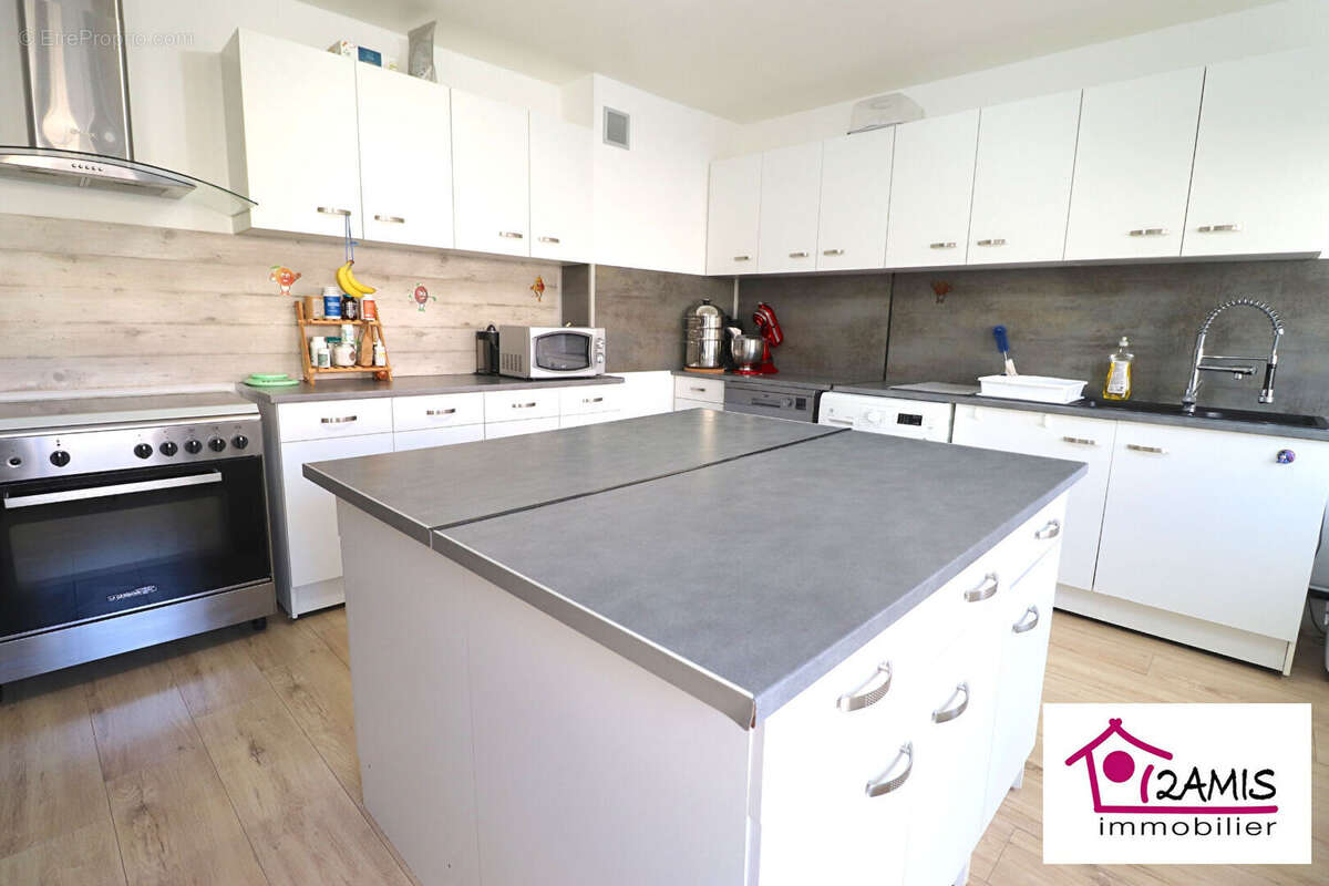 Maison à LEMAINVILLE