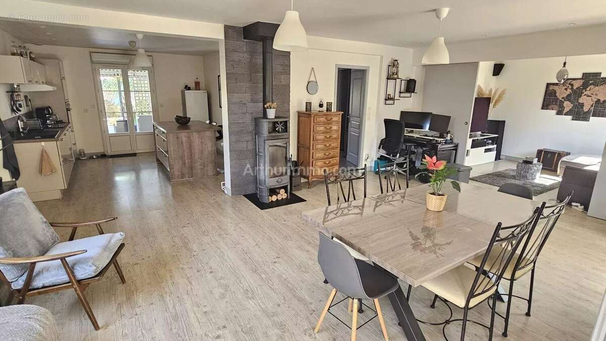 Vente Maison Grentheville(14540) 383 000ï¿œ - photo 7