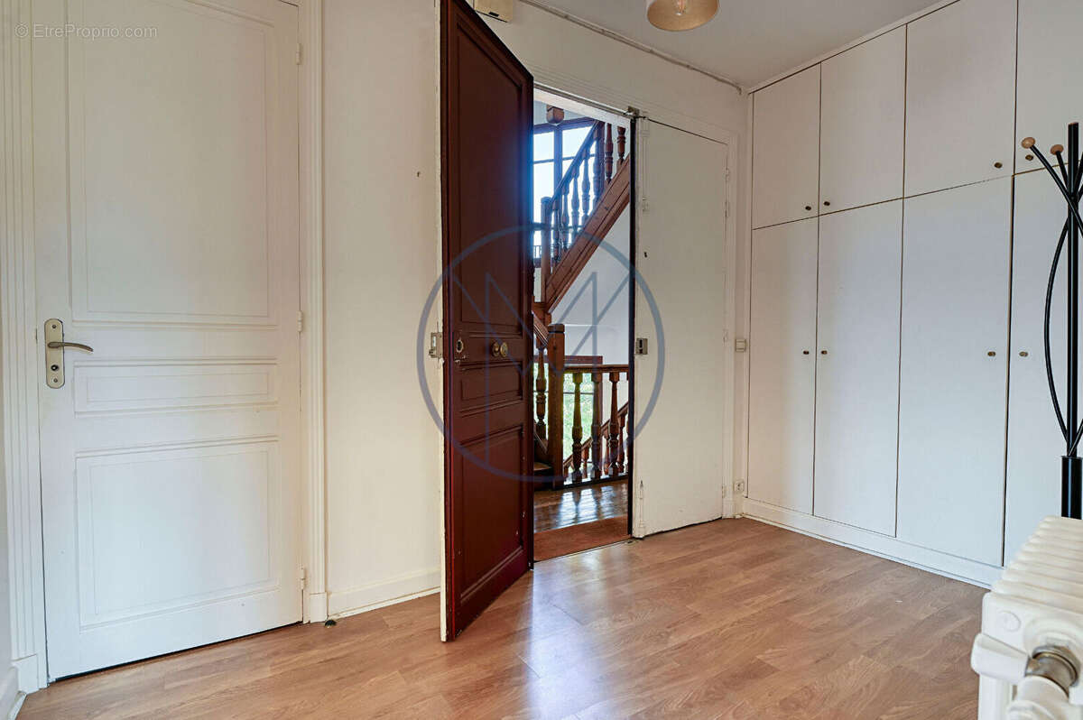 Appartement à SEVRES