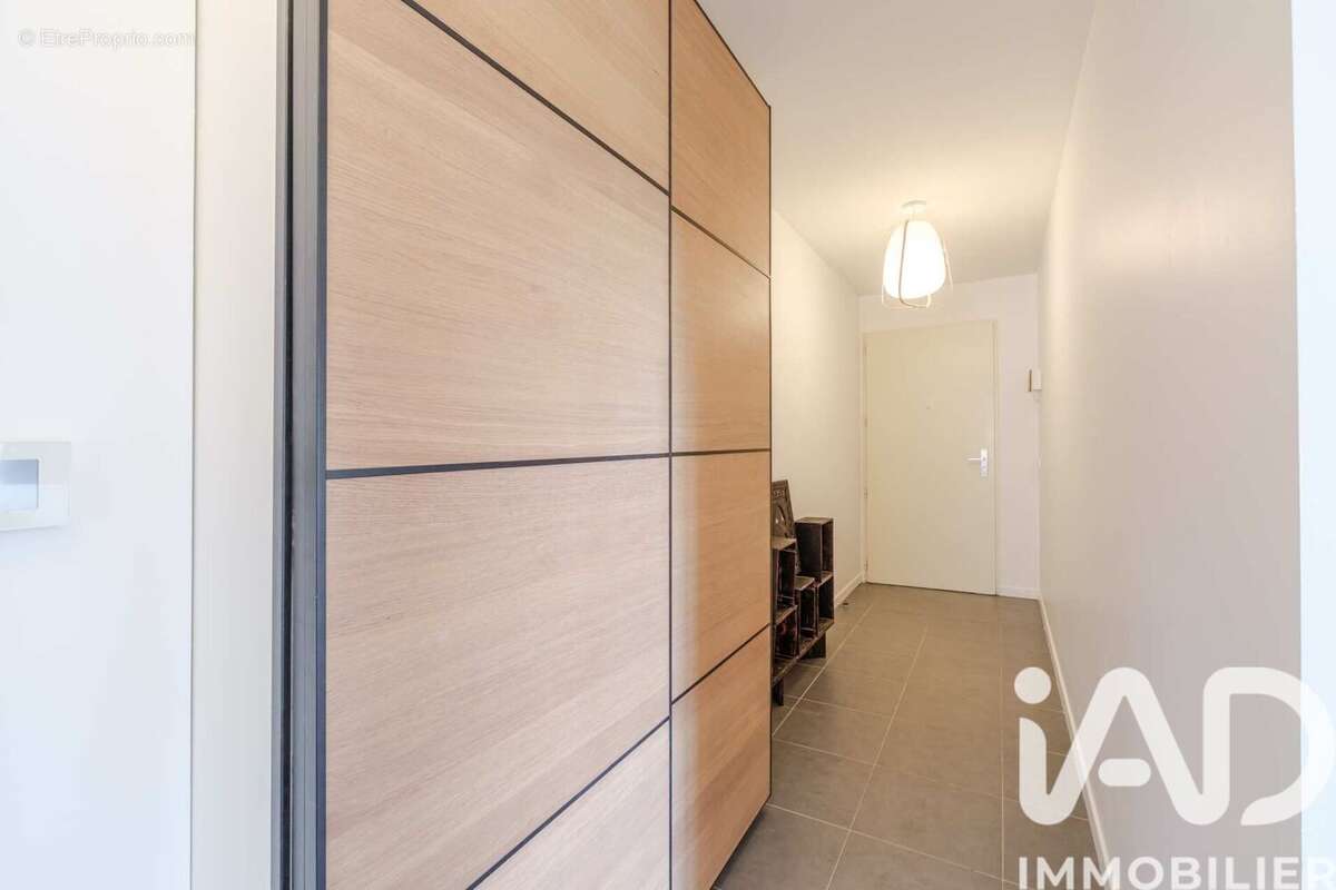 Appartement 47 m² à Saint-Andre-De-Seignanx  - photo 9