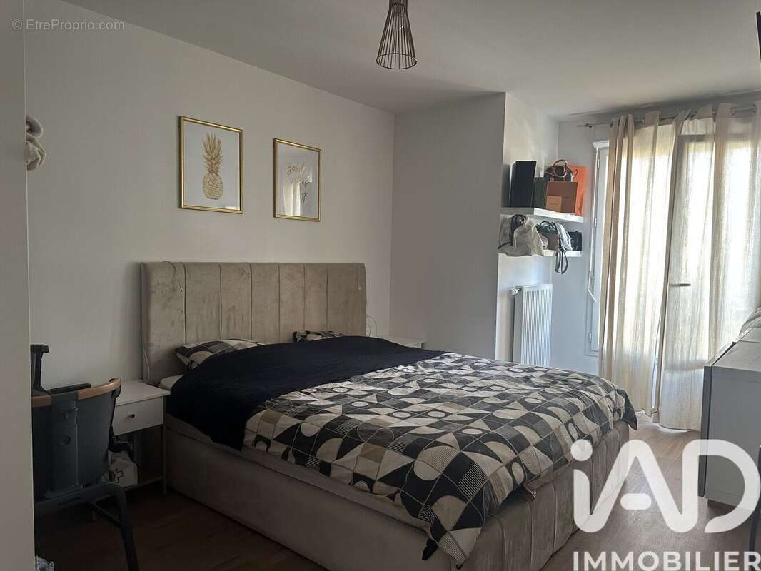 Photo 5 - Appartement à CORBEIL-ESSONNES