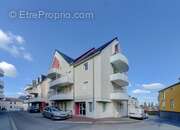 Appartement à BASSE-GOULAINE