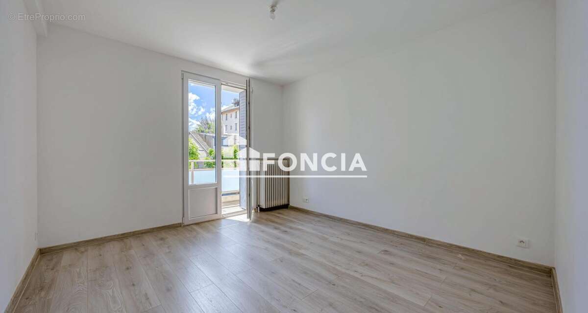 Appartement à ANNECY