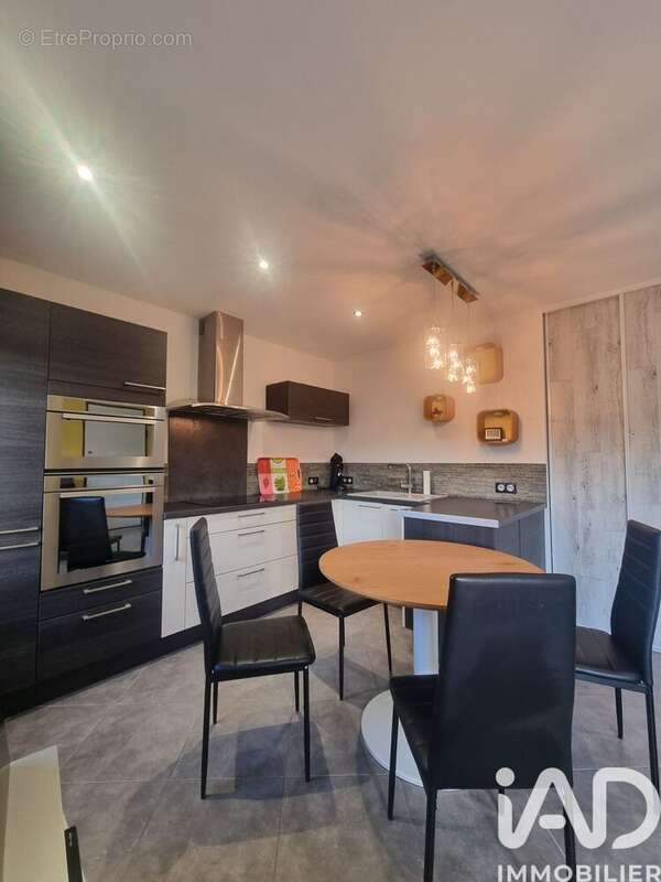 Photo 6 - Appartement à LA SEYNE-SUR-MER