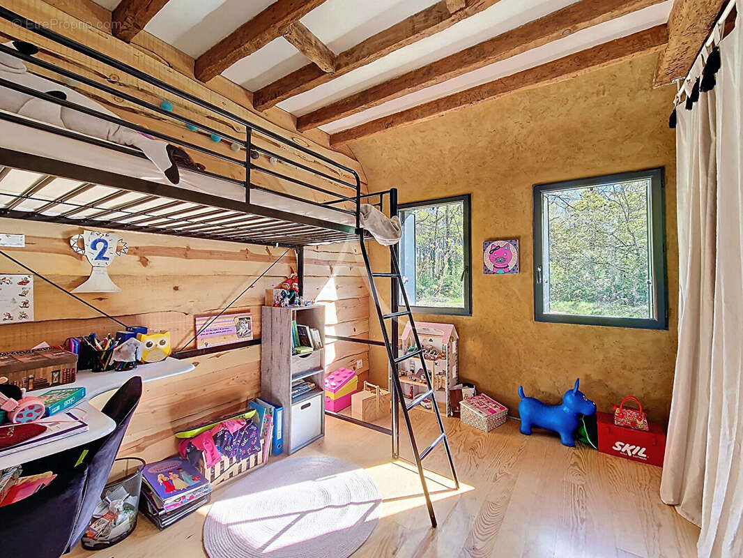 Maison à DOUE-LA-FONTAINE