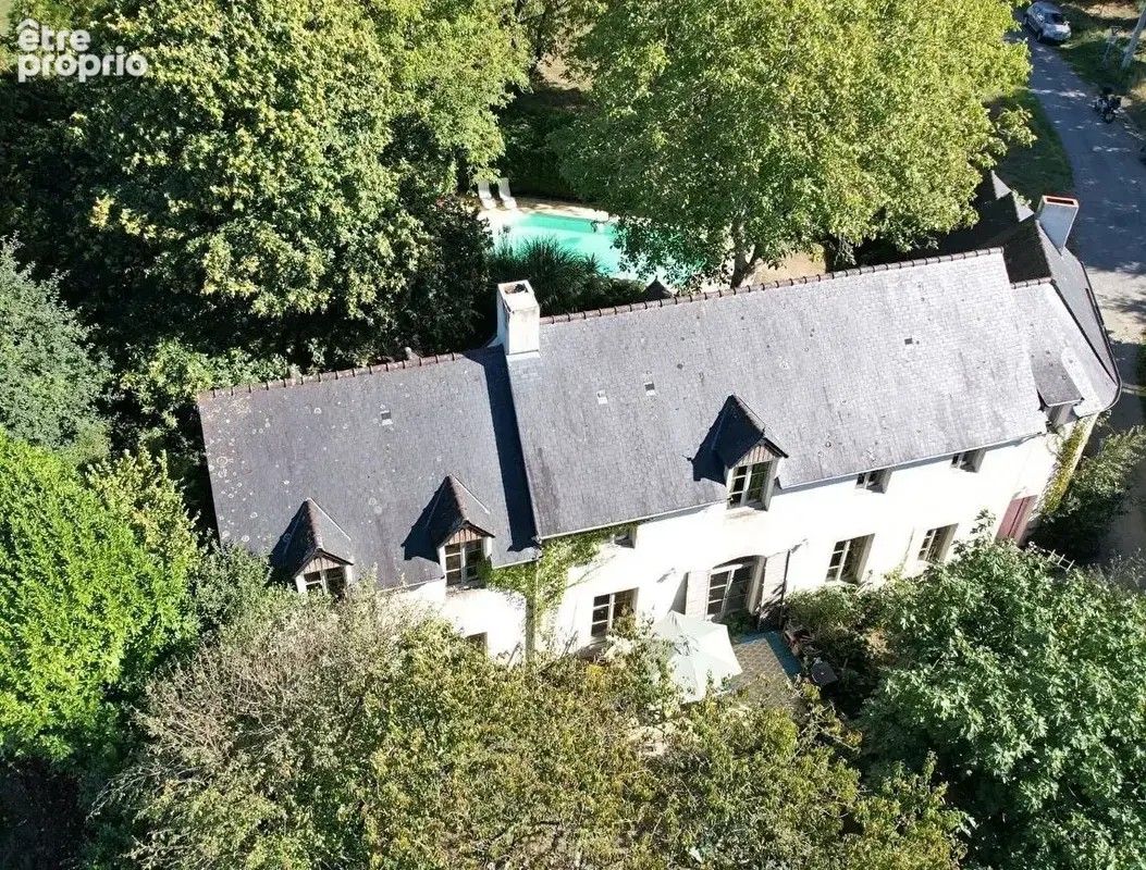 Maison à EVRAN