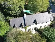 Maison à EVRAN