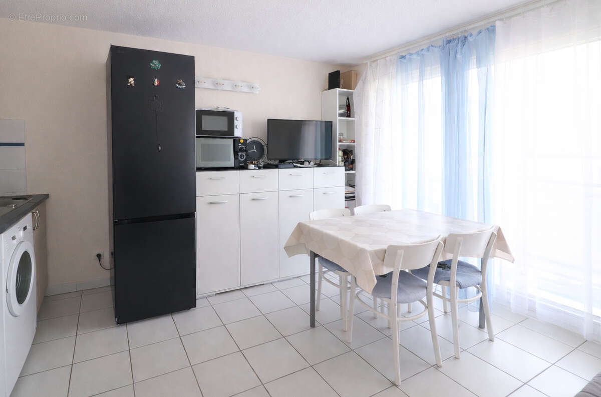 Appartement à SETE