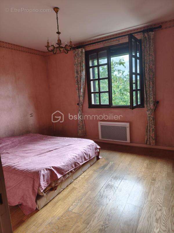 Maison sur sous sol complet - Marcillé-la-ville - photo 7