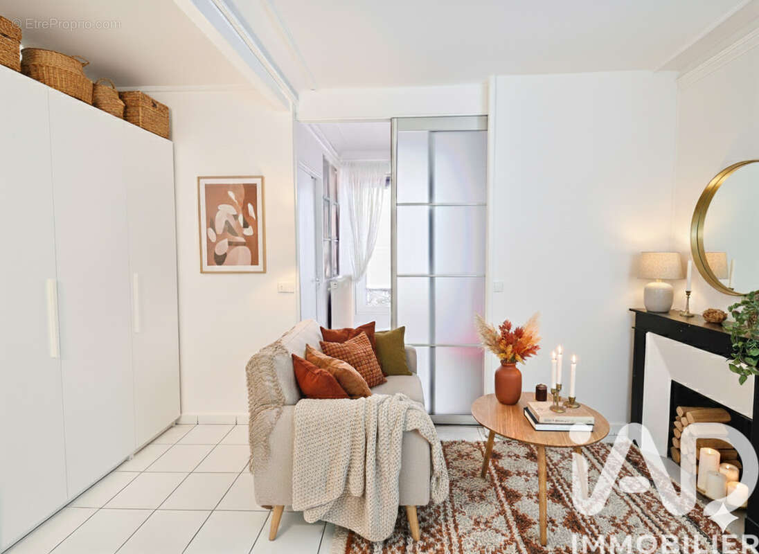 Photo 4 - Appartement à CLICHY