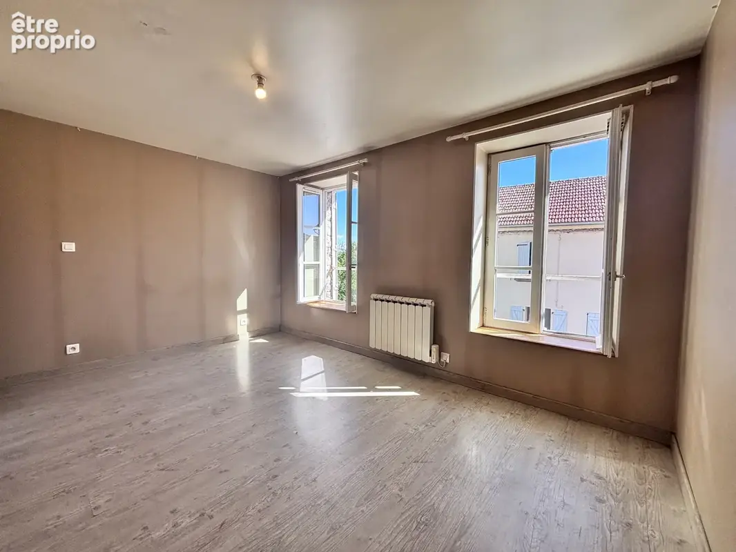 Proche Combronde - Maison à vendre 2 chambres bureau - photo 4