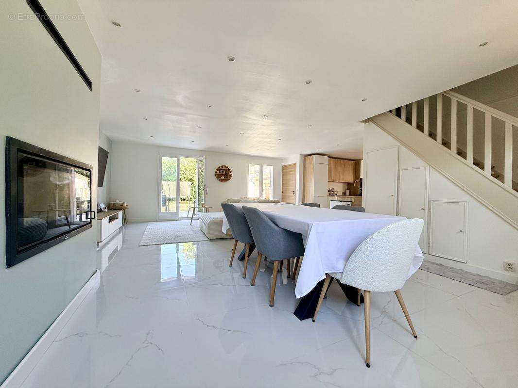 Maison À Vendre - photo 4