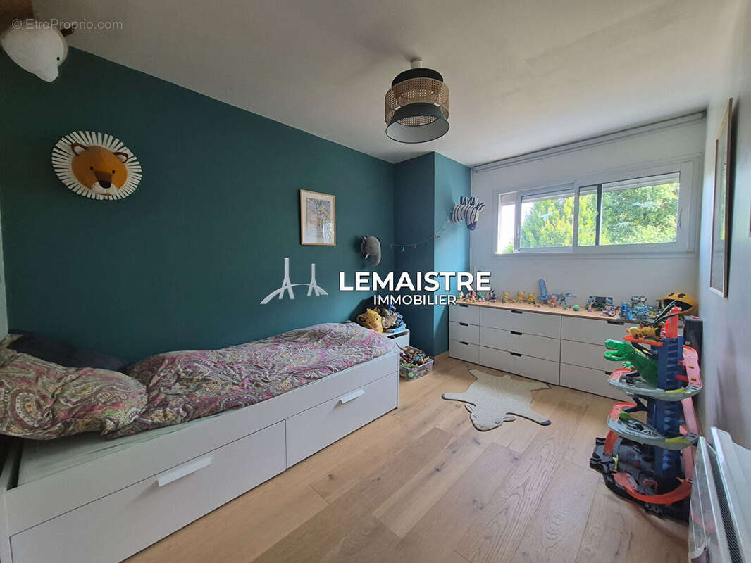 Maison à vendre - Entre YVETOT et YERVILLE -  117 m² - 4 chambres - photo 11