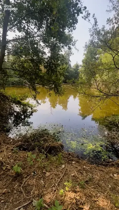 Etang de pêche Hem Monacu - photo 2