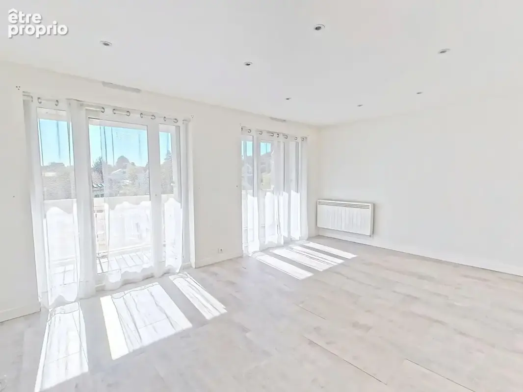 Appartement à vendre 4 pièces VERRIERES LE BUISSON (91) - photo 5