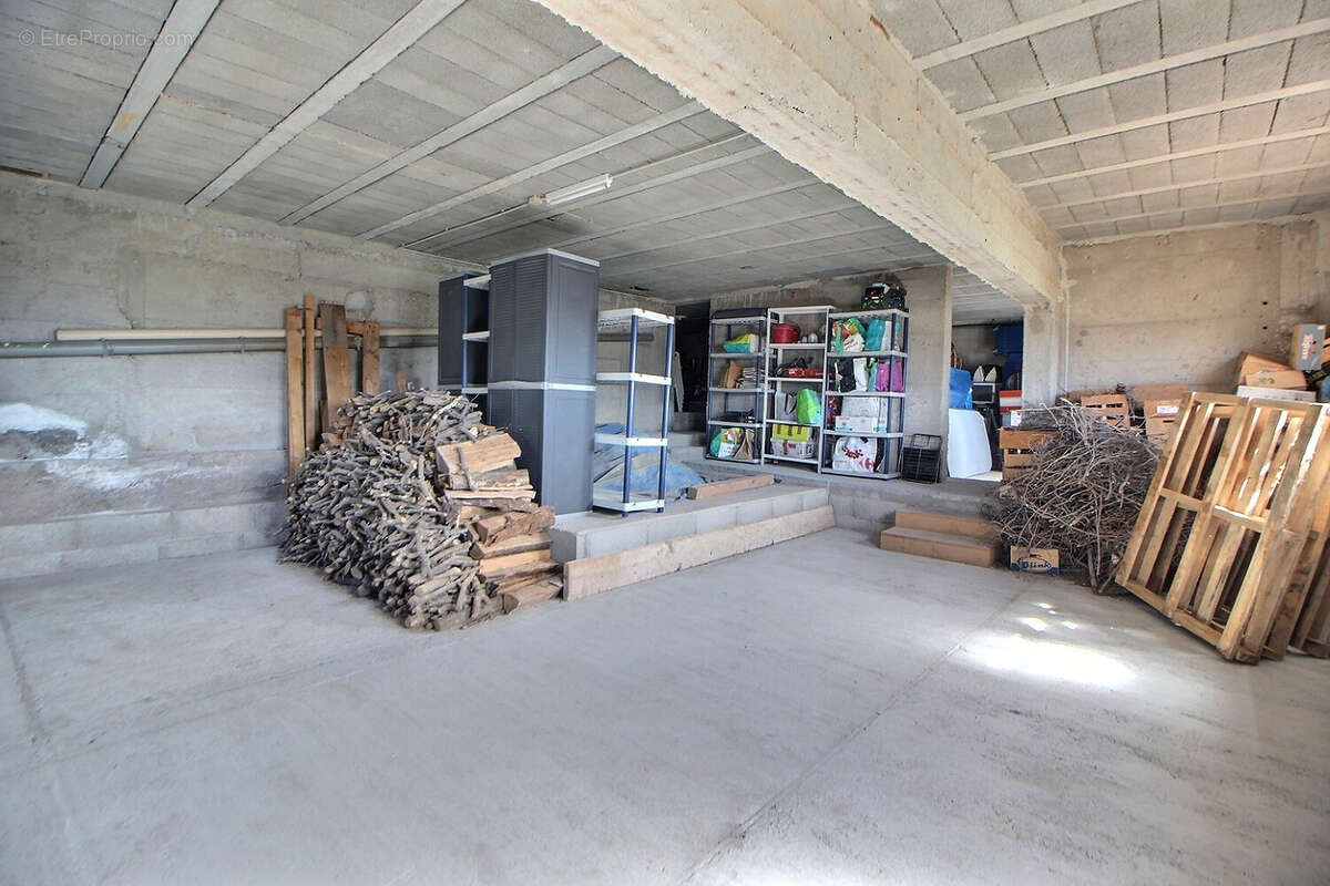 Maison à TRANS-EN-PROVENCE