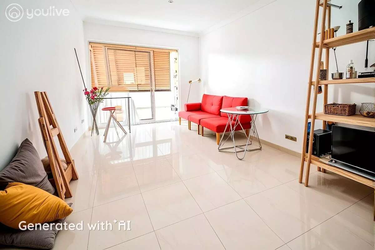 Appartement à CAYENNE