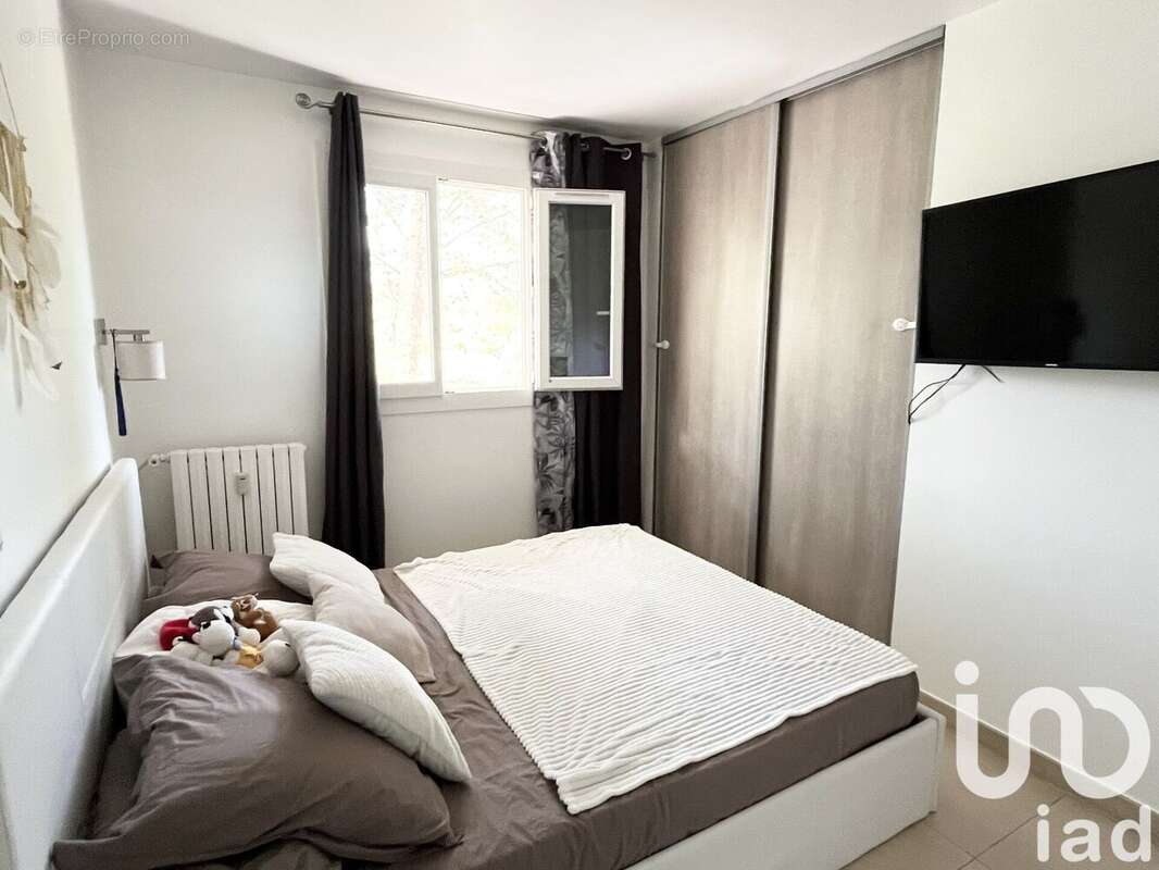 Photo 6 - Appartement à HYERES