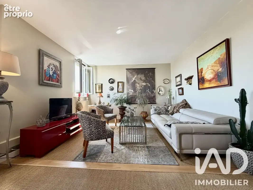 Photo 1 - Appartement à LE HAVRE