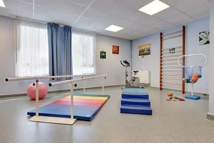 Appartement à BRAINE