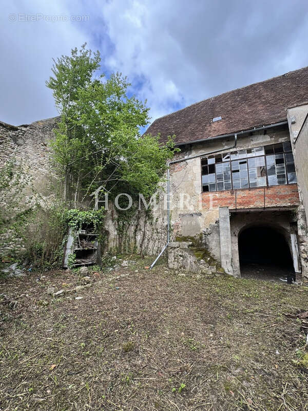 Maison à SANCERRE