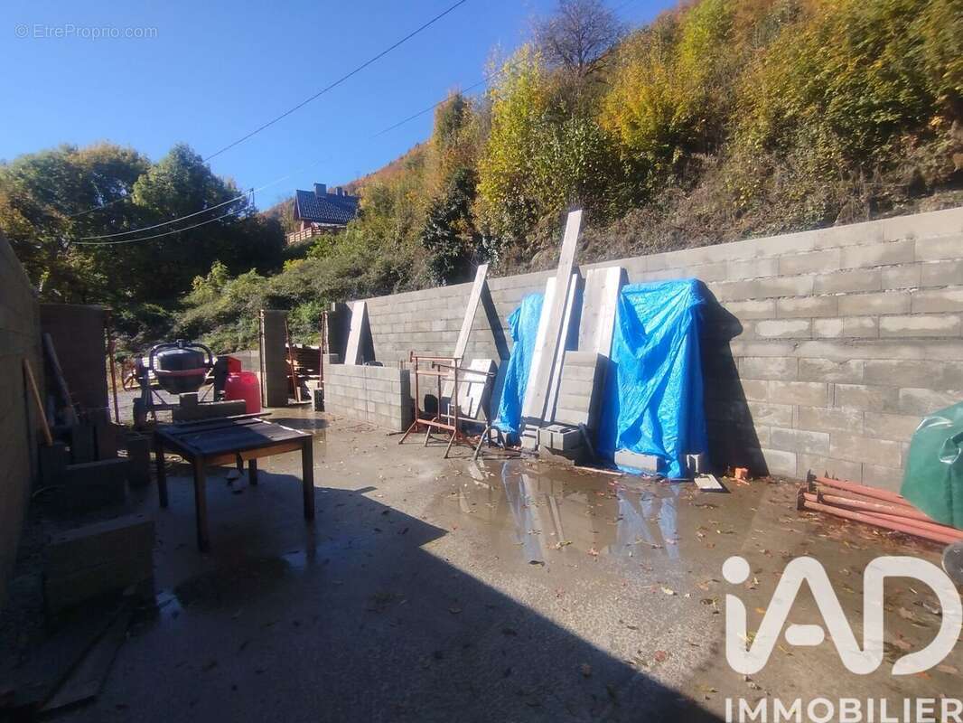 Photo 4 - Terrain à QUEIGE