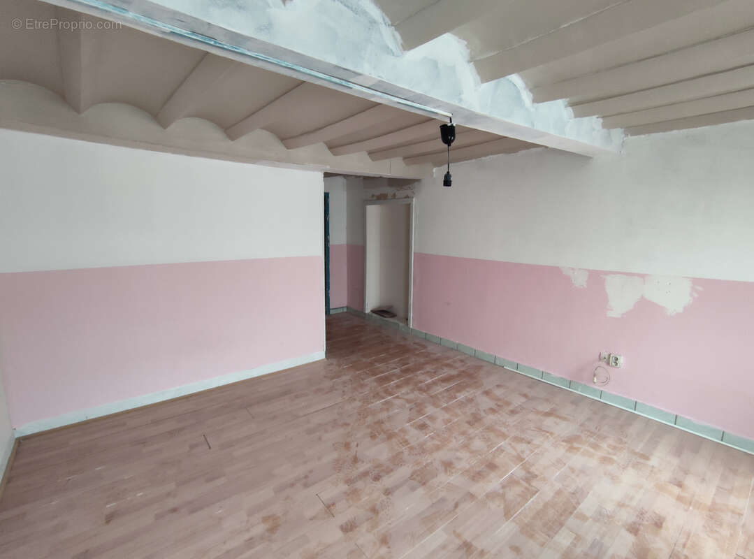 Appartement à JEUMONT