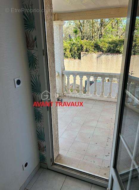 Maison à AIMARGUES