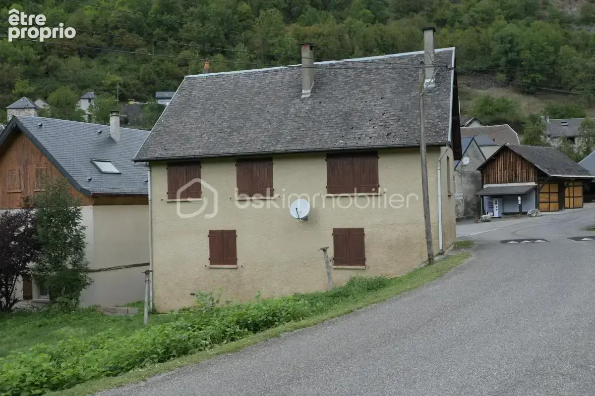 Vente maison d'habitation - photo 14
