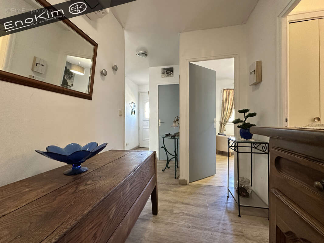 Maison Jard 80m2 - photo 10